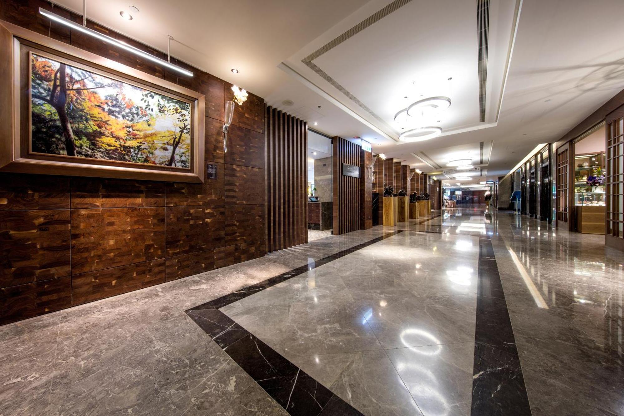 Great Roots Forestry Spa Resort Санься Экстерьер фото
